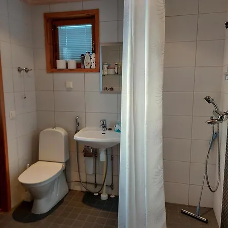 Rukanmetsaetaehti C Lejlighed Kuusamo